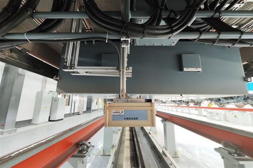 上海機(jī)場(chǎng)聯(lián)絡(luò)線進(jìn)行電磁環(huán)境測(cè)試，時(shí)速176公里目標(biāo)達(dá)成