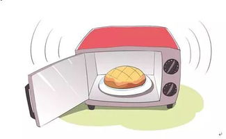 長期食用微波爐加熱的食品會致癌嗎？電磁環(huán)境檢測的真相