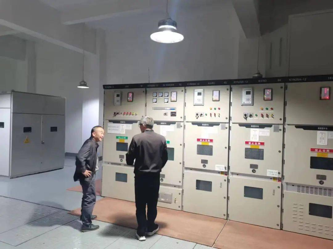 宿遷市全面開展輸變電項目電磁環(huán)境安全抽查檢測