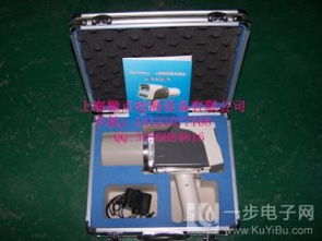 手持式HDS-100G γ中子巡測儀在電磁環(huán)境測試中的應用