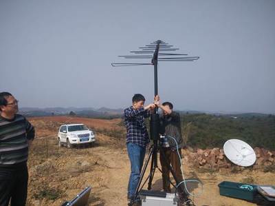 永州機場電磁環(huán)境測試順利完成，保障飛行安全