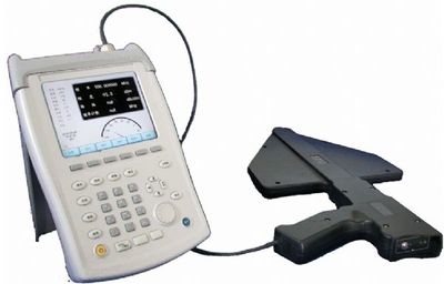 場強測試儀 電磁環(huán)境測試的關(guān)鍵工具