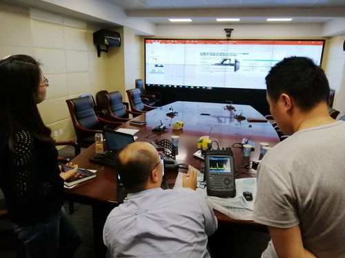 蚌埠無線電管理部門多舉措強化考點周邊電磁環(huán)境檢測 全力護航考試公平