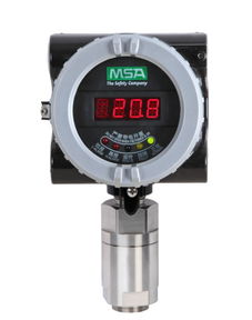 DF-8500可燃?xì)怏w探測(cè)器 專業(yè)守護(hù)與電磁環(huán)境適應(yīng)性解析