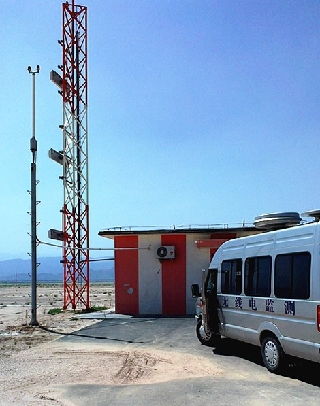 電磁環(huán)境檢測(cè) 守護(hù)無(wú)形空間的安全與健康