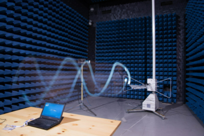 EMC測(cè)試與電磁環(huán)境檢測(cè) 保障電子設(shè)備兼容性與環(huán)境電磁安全