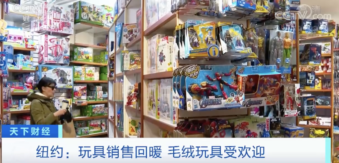 玩具銷售行業迎來爆發式增長，4000億市場規模背后的機遇與挑戰