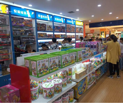 開玩具店需要多少資金？——詳細分析與預算指南