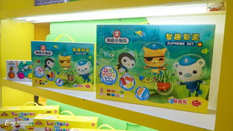 美仕達(dá)玩具營銷 緊跟潮流熱點(diǎn)，驅(qū)動(dòng)銷售增長