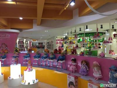 重磅！出口稅號大幅簡化 玩具商品從12減至7項，行業(yè)迎新機遇